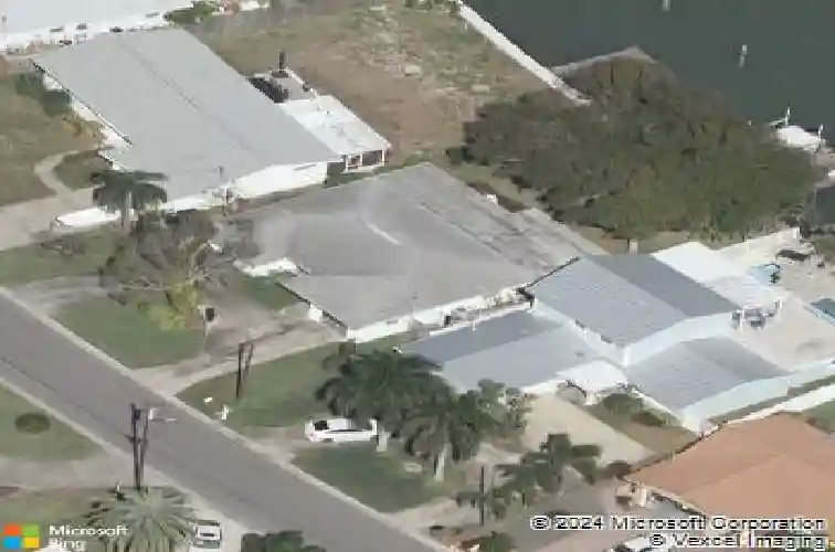 454 harbor dr s, indian rocks beach,  FL 33785