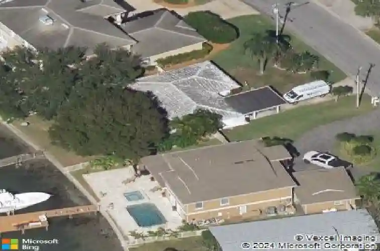 501 20th ave, indian rocks beach,  FL 33785