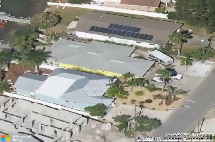 521 20th ave, indian rocks beach,  FL 33785