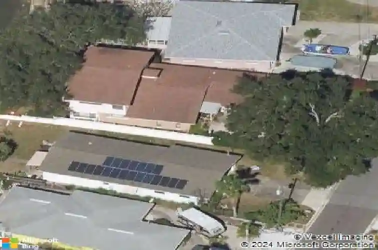 517 20th ave, indian rocks beach,  FL 33785