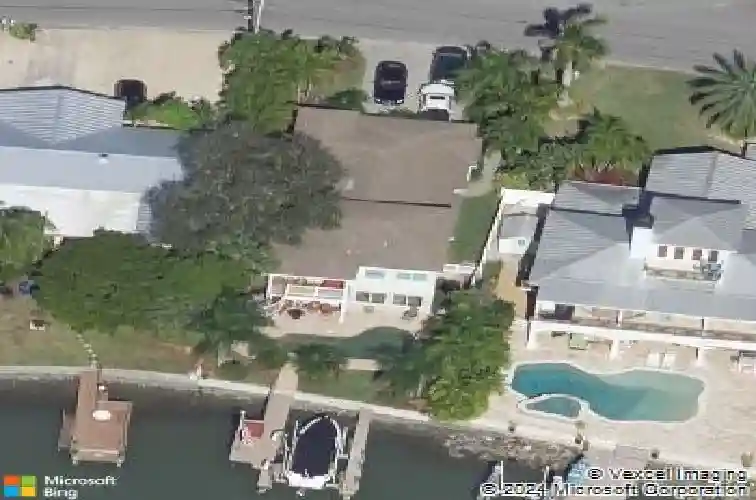 417 20th ave, indian rocks beach,  FL 33785