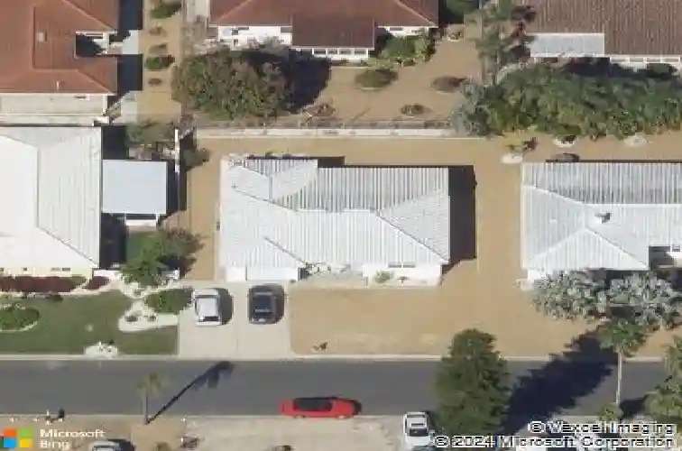 209 45th ave, st pete beach,  FL 33706