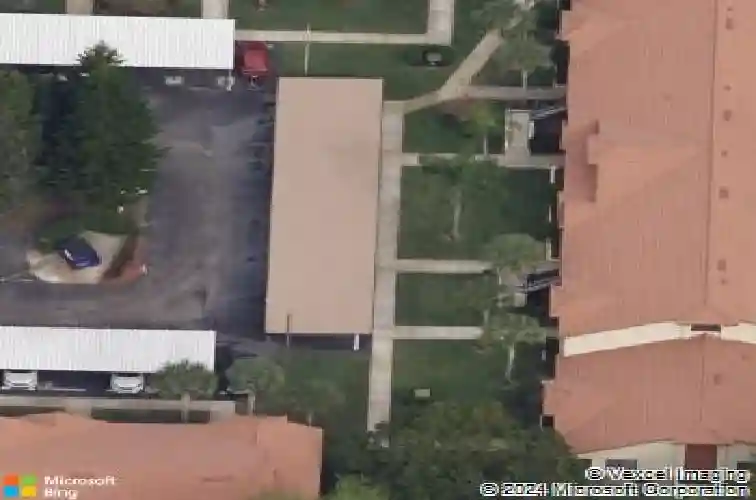 1801 e lake rd #5a, palm harbor,  FL 34685