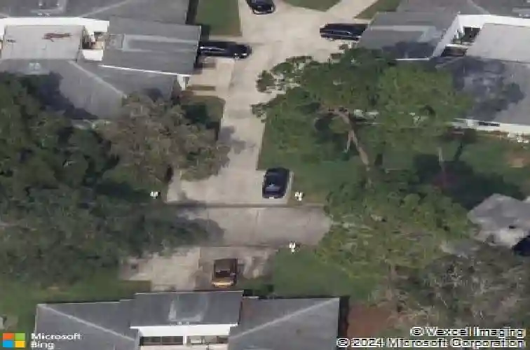 1160 orange tree cir w #d, palm harbor,  FL 34684