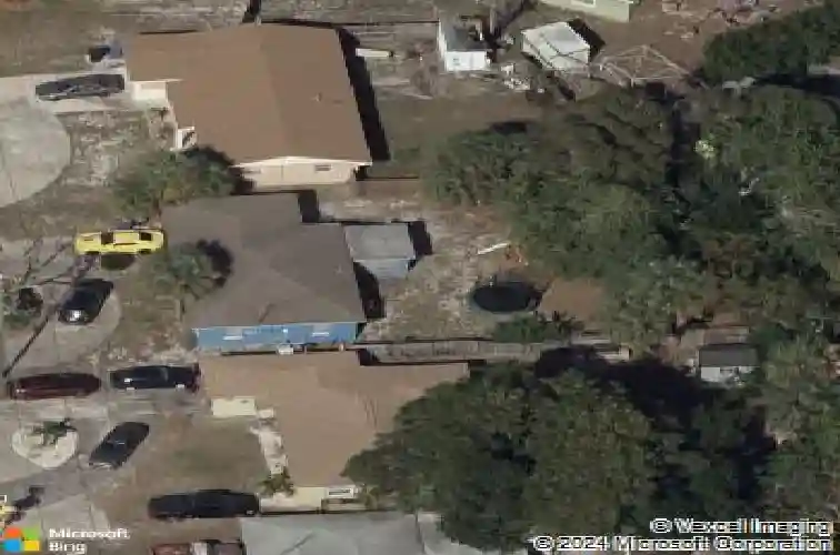  saint petersburg,  FL 33705