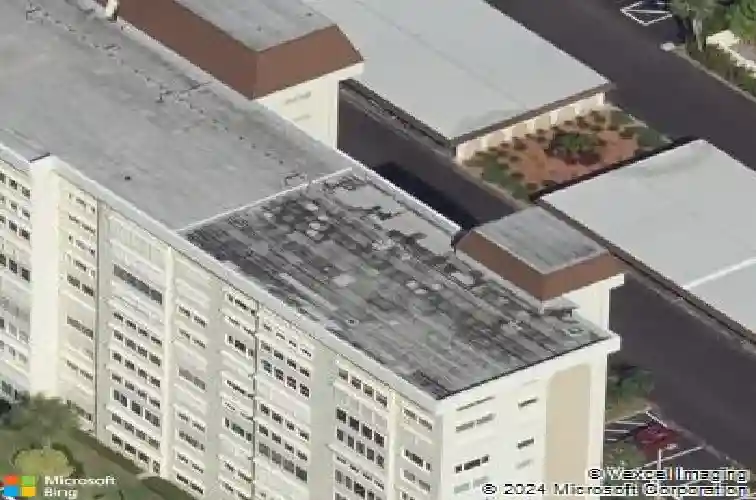 4550 cove cir #507, saint petersburg,  FL 33708