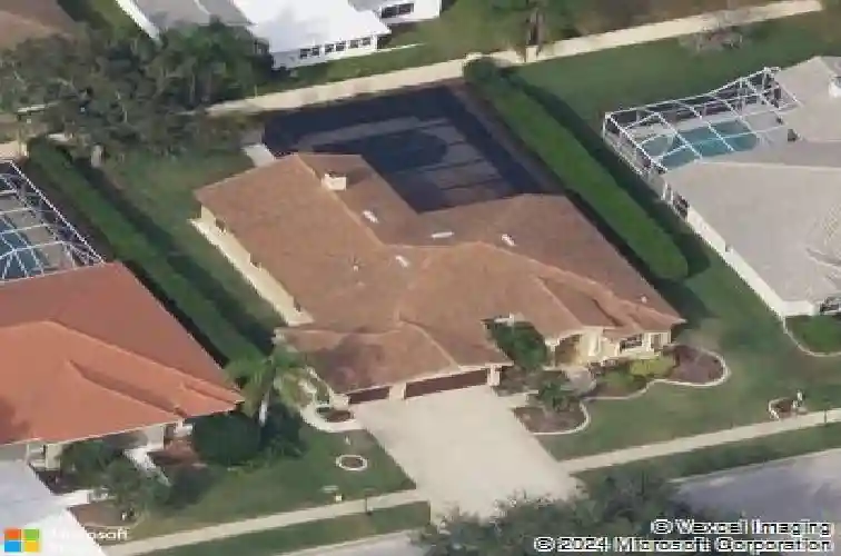 3897 talah dr, palm harbor,  FL 34684