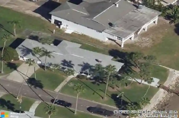 3401 bayshore blvd ne, saint petersburg,  FL 33703