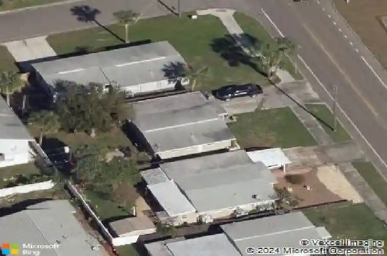 5018 chancellor st ne, saint petersburg,  FL 33703