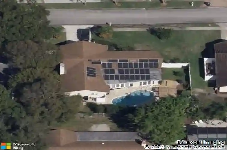 1665 shaker ln, dunedin,  FL 34698