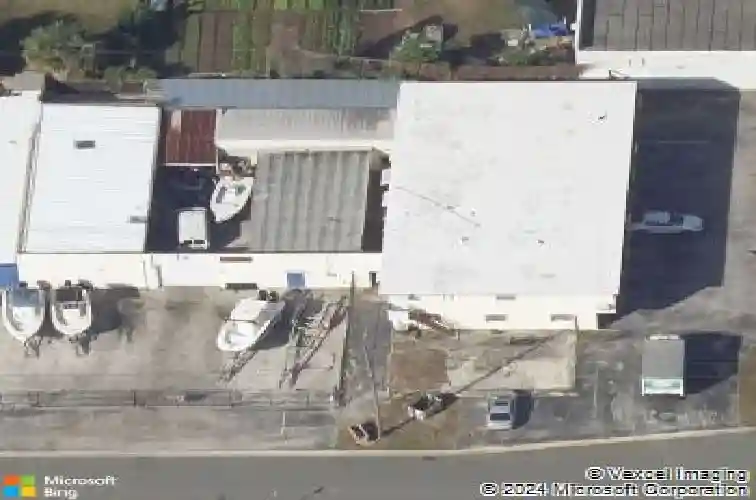  saint petersburg,  FL 33713