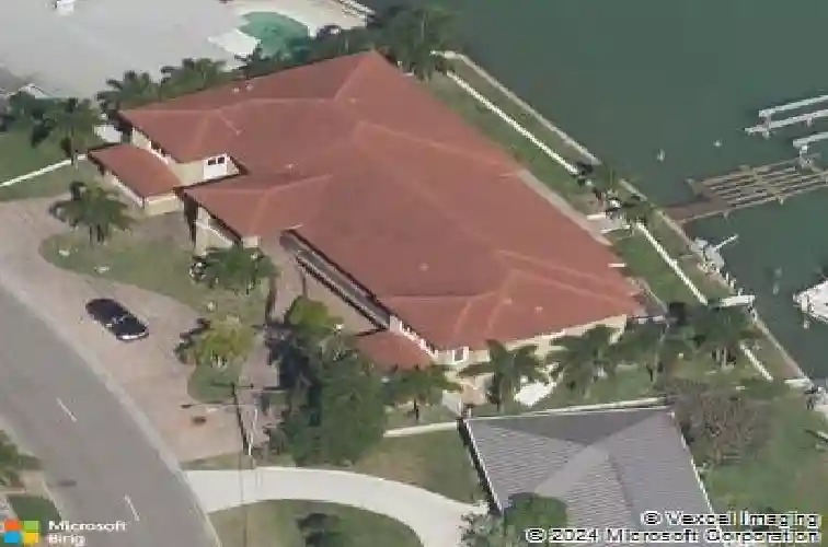 736 pruitt dr, madeira beach,  FL 33708