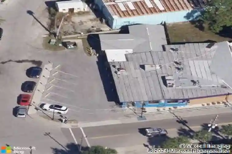 927 dodecanese blvd, tarpon springs,  FL 34689