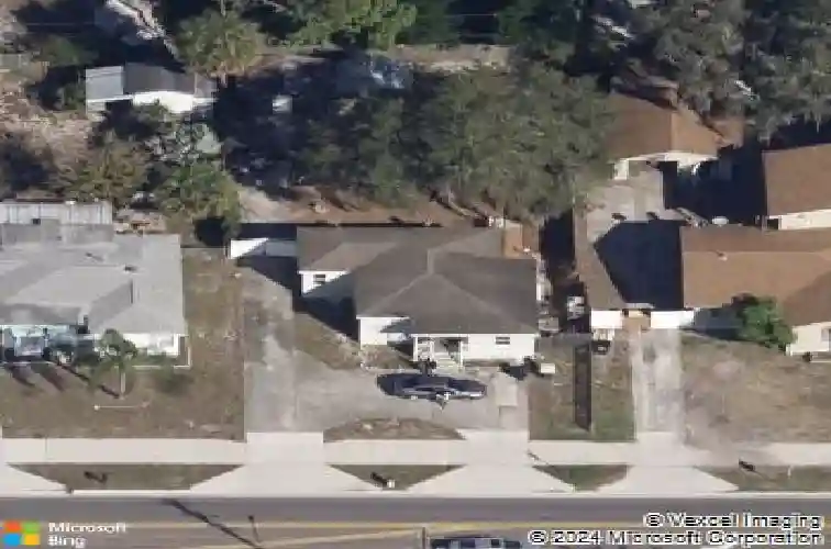 1464 druid rd e, clearwater,  FL 33756