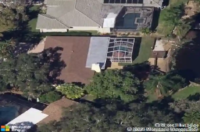 1191 rose rd, clearwater,  FL 33759