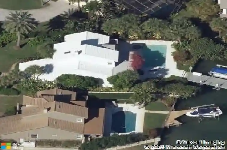 807 2nd ave s, tierra verde,  FL 33715