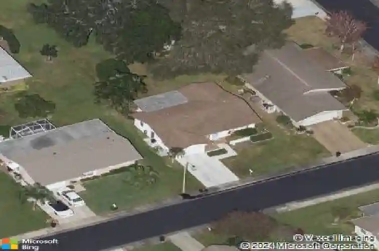 4556 great lakes dr s, clearwater,  FL 33762