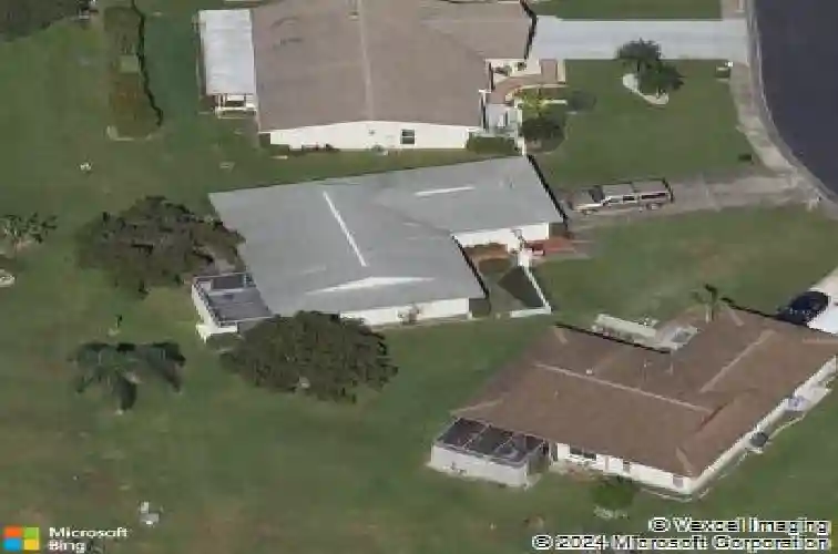 4455 ontario ln, clearwater,  FL 33762