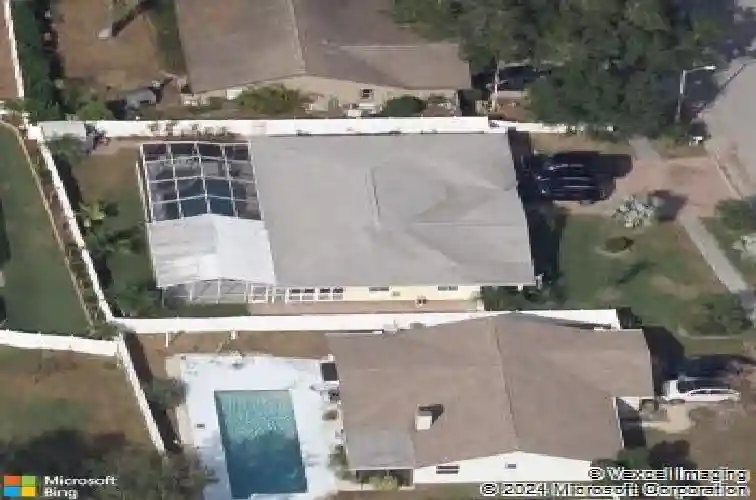 3312 fox hill dr, clearwater,  FL 33761