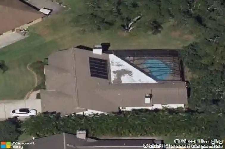 10353 barry dr, largo,  FL 33774