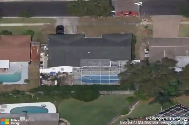 2421 summerlin dr, clearwater,  FL 33764