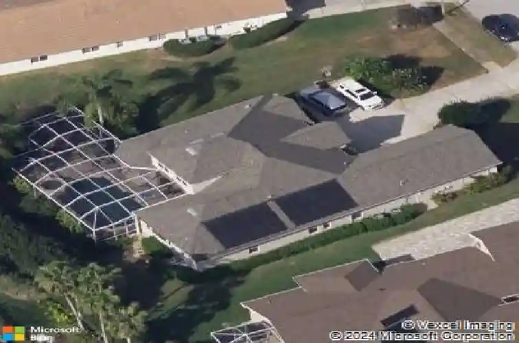 5442 millbrook way, palm harbor,  FL 34685