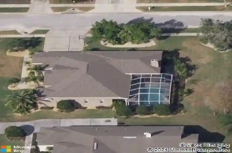 5497 millbrook way, palm harbor,  FL 34685