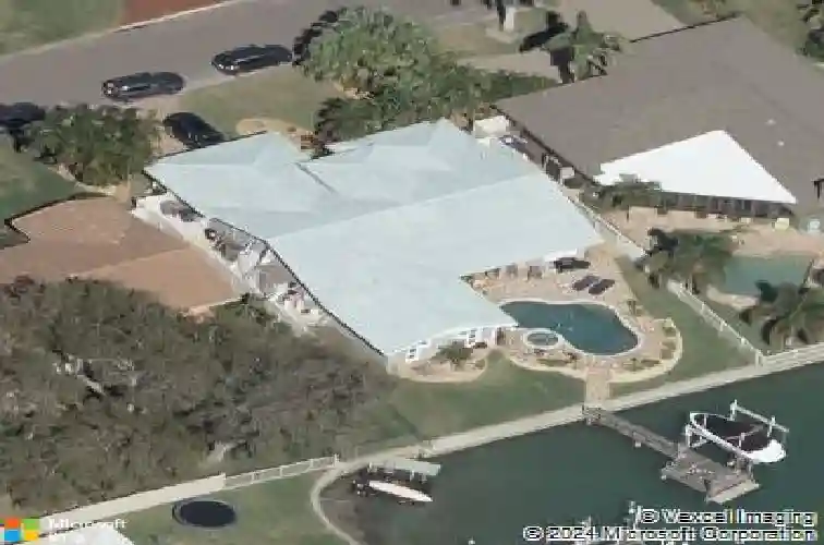 725 capri blvd, treasure island,  FL 33706