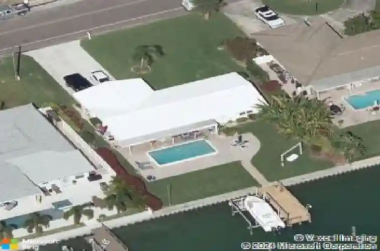 545 capri blvd, treasure island,  FL 33706