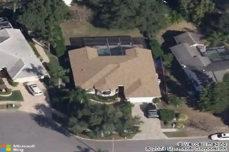 805 anchors way, tarpon springs,  FL 34689