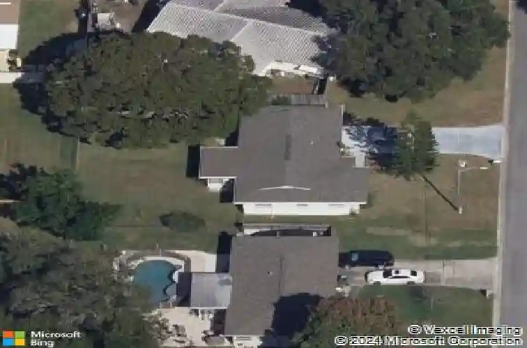 1248 lazy lake rd w, dunedin,  FL 34698