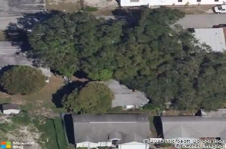 1139 harveys ln, clearwater,  FL 33756