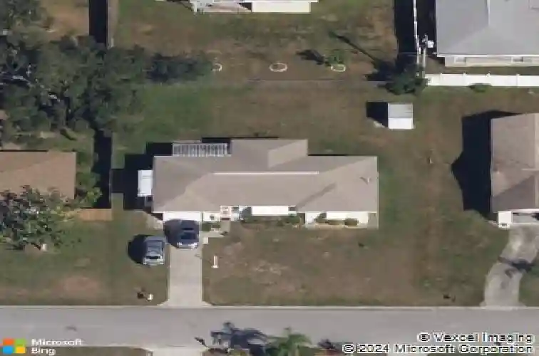 1524 lemon st, clearwater,  FL 33756