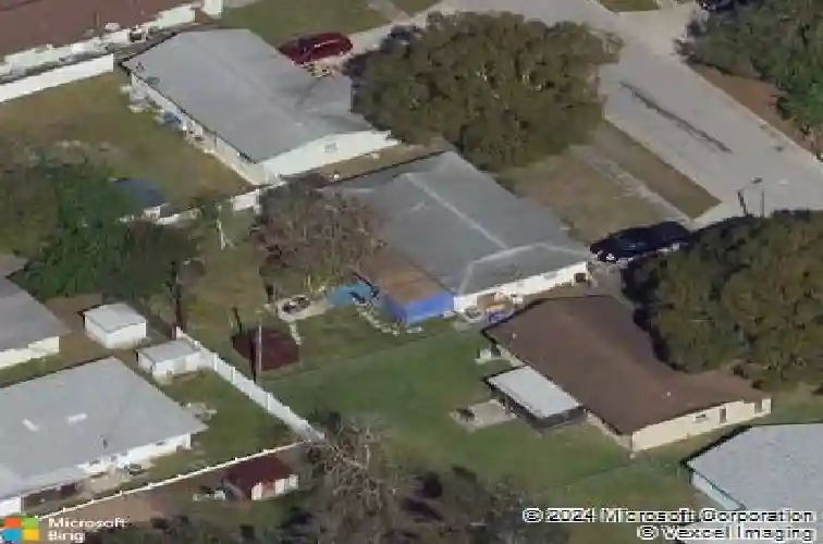 3430 applewood ter n, pinellas park,  FL 33781