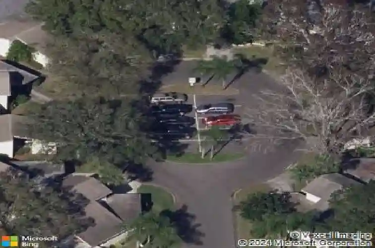 2618 cedar view ct #95b
                                ,Unit # 95B, clearwater,  FL 33761