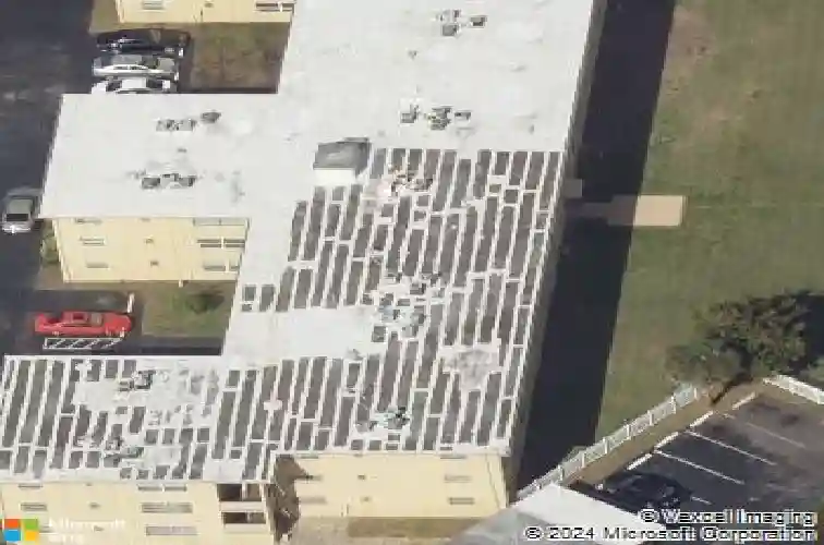  saint petersburg,  FL 33702