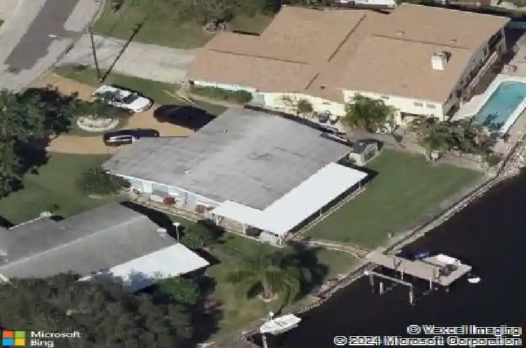 214 sunlit cove dr ne, saint petersburg,  FL 33702