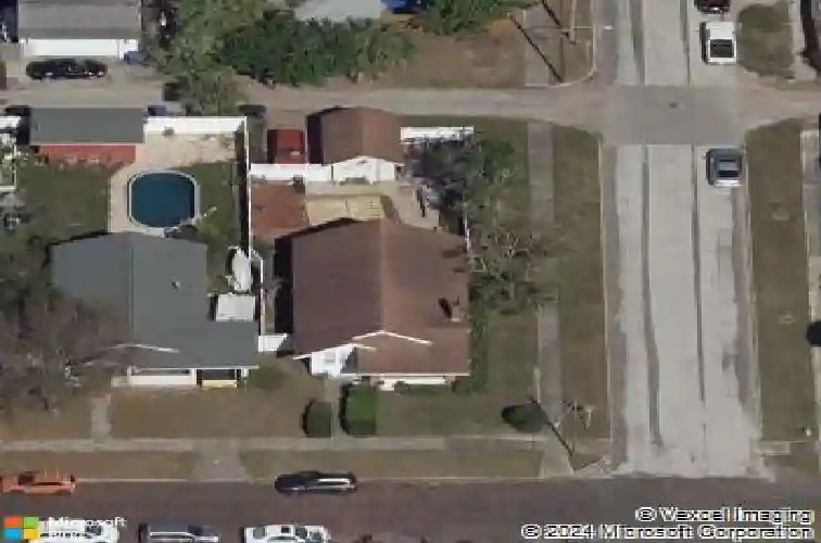 2701 4th ave n, saint petersburg,  FL 33713