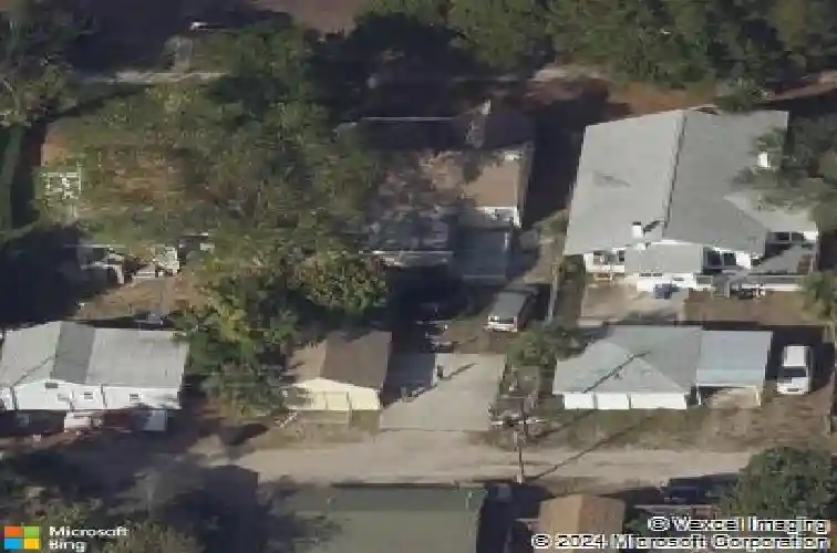 2534 2nd ave s, saint petersburg,  FL 33712