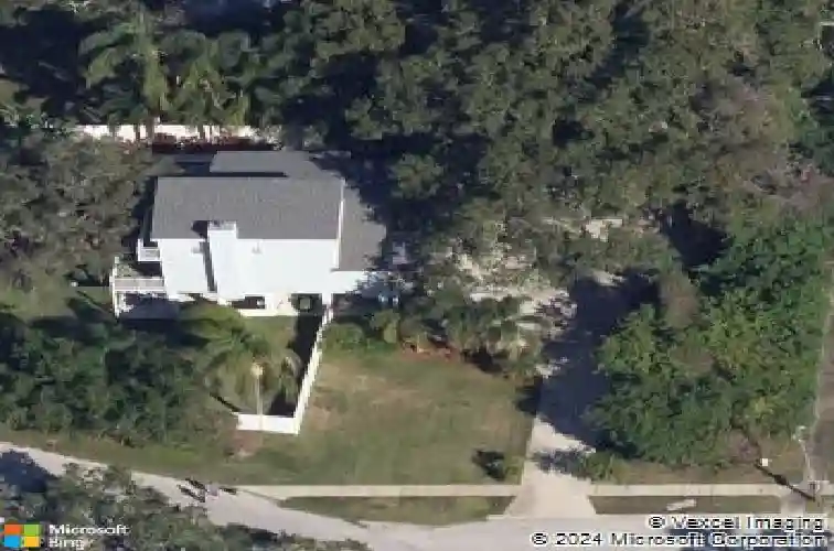 405 charleston ave, crystal beach,  FL 34681