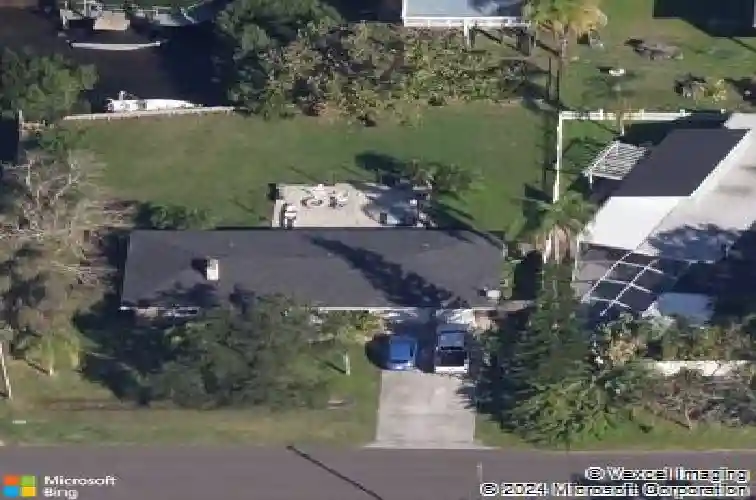 608 florida blvd, crystal beach,  FL 34681