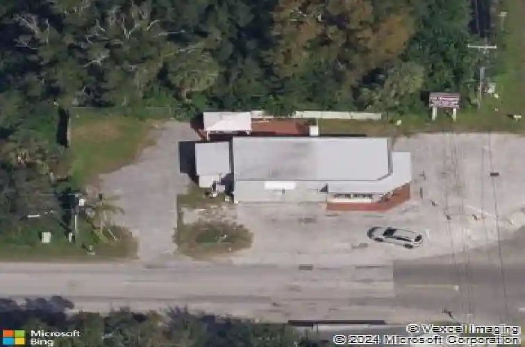 1201 n pinellas ave, tarpon springs,  FL 34689