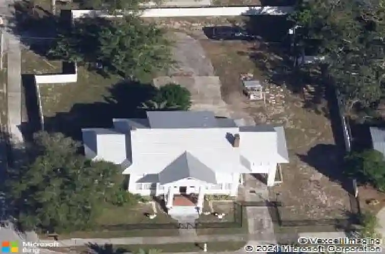 1303 pennsylvania ave, palm harbor,  FL 34683