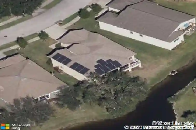 1010 blue heron way, tarpon springs,  FL 34689