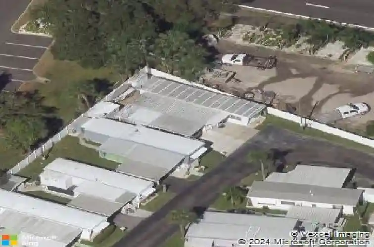 8649 44th ave n #67, saint petersburg,  FL 33709