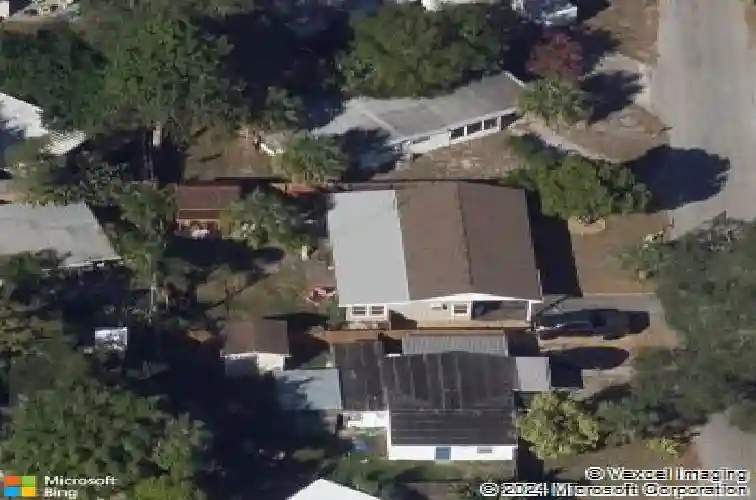 983 brookwood ct s, saint petersburg,  FL 33707