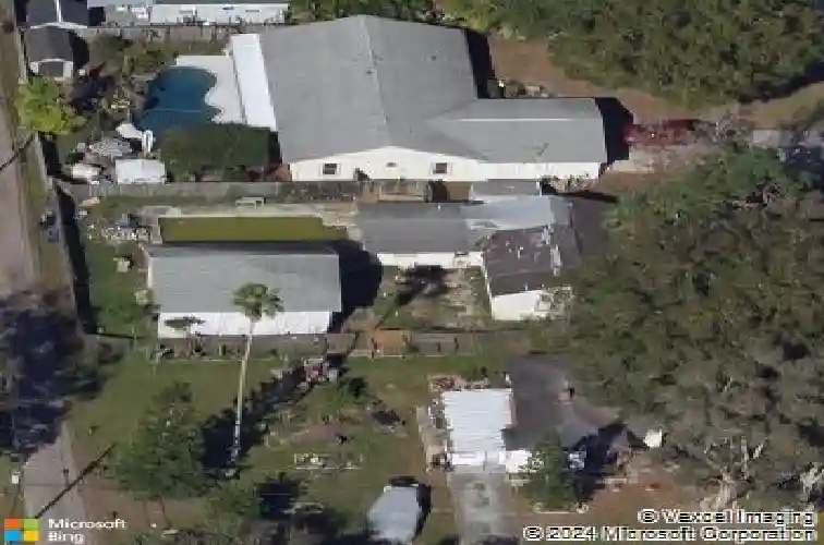 1219 gray st s, gulfport,  FL 33707