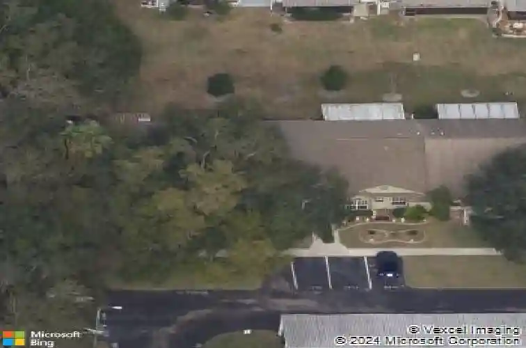 2430 bentley dr, palm harbor,  FL 34684