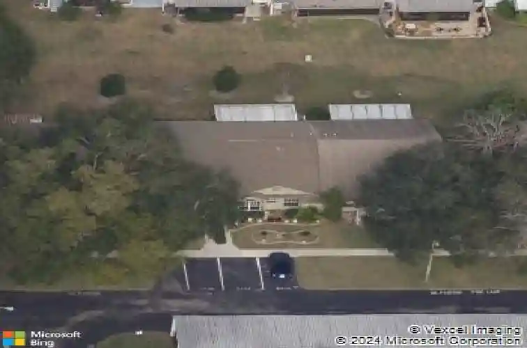 2434 bentley dr, palm harbor,  FL 34684