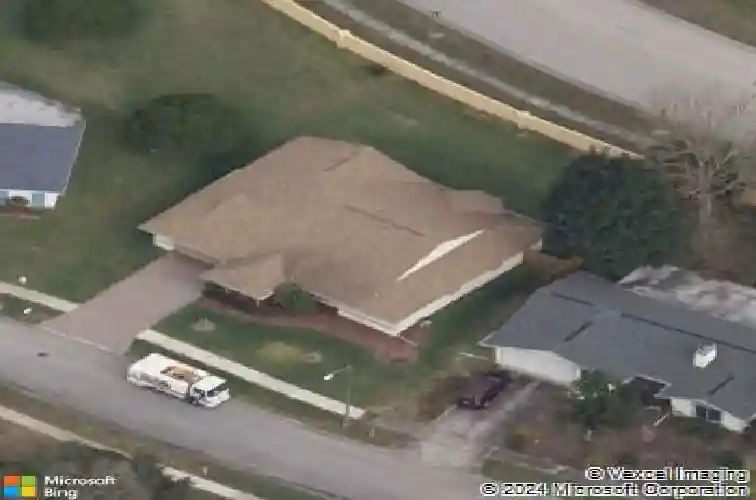 2155 crowsnest dr, palm harbor,  FL 34685